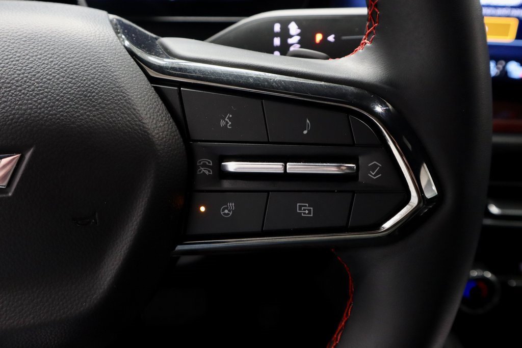 Used 2024 Chevrolet Traverse RS w/ LPO, Floor Liner Package image 32