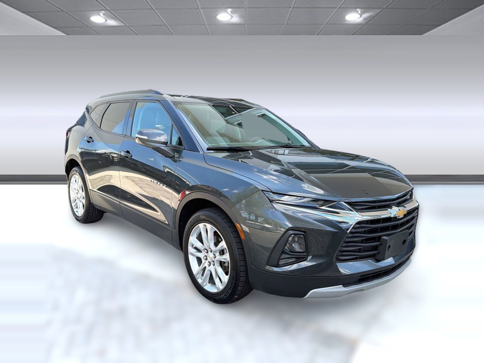 Used 2019 Chevrolet Blazer LT w/ Sun and Wheels Package image 7