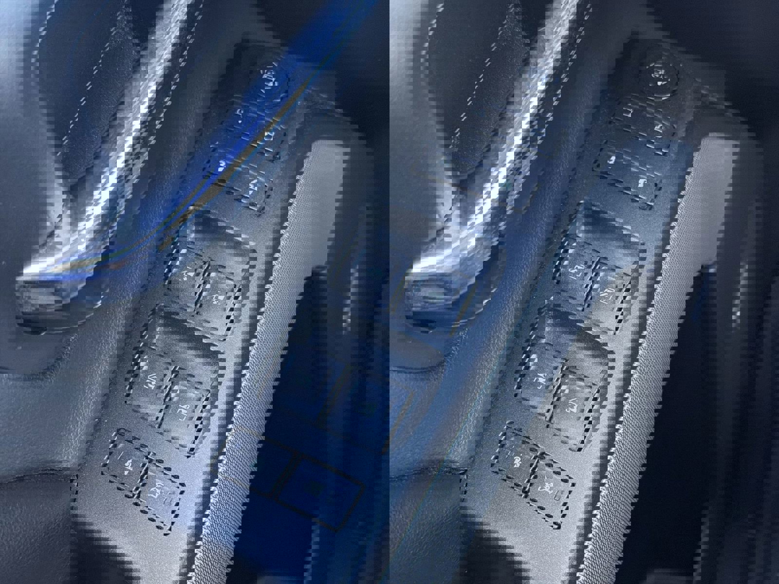 Used 2016 Chevrolet Silverado 1500 LT w/ All Star Edition image 15