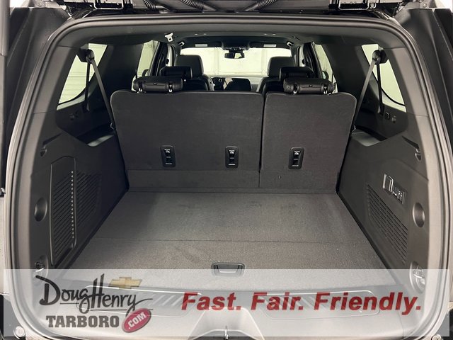New 2026 Chevrolet Suburban LT w/ Comfort Package image 38