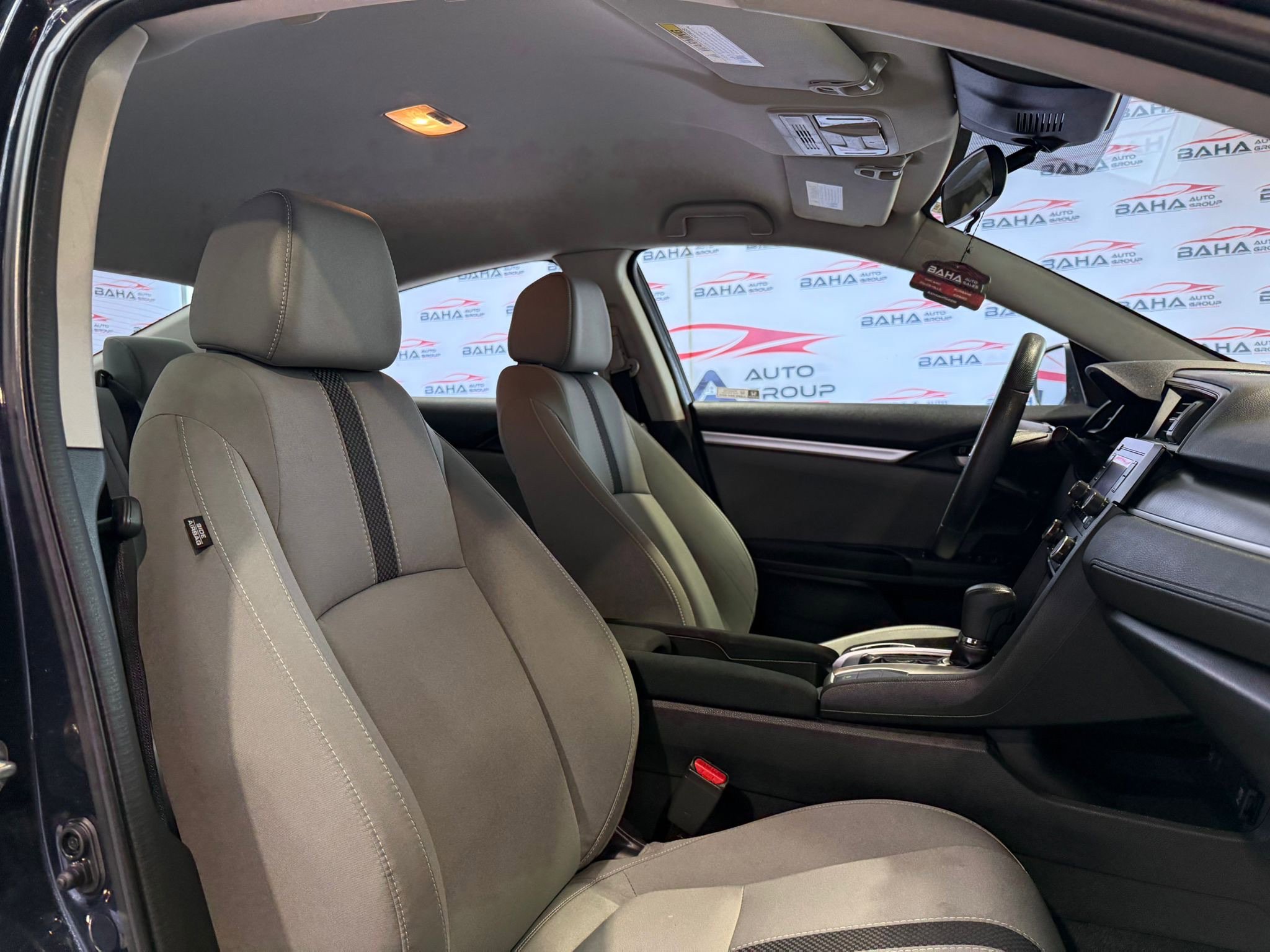 Used 2020 Honda Civic LX image 62