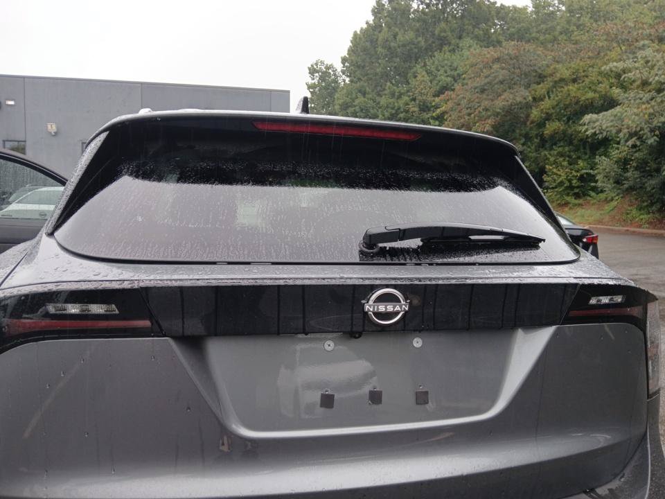 Certified 2026 Nissan Kicks SV w/ SV Premium Package FWD image 14