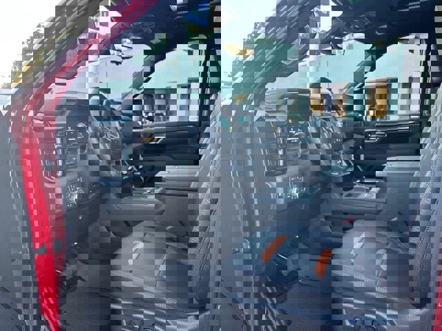 New 2026 GMC Sierra 2500 AT4 w/ AT4 Premium Plus Package image 14