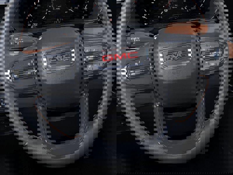 New 2026 GMC Canyon AT4 w/ Technology Plus Package image 19