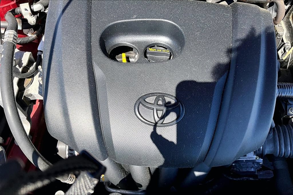 Used 2016 Scion iA FWD image 31