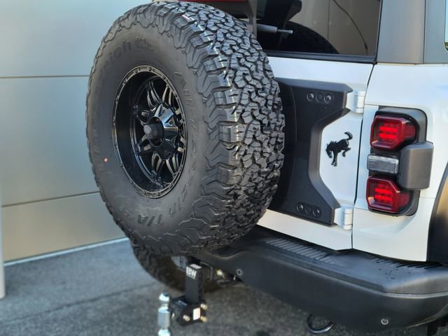 Used 2022 Ford Bronco Raptor image 46