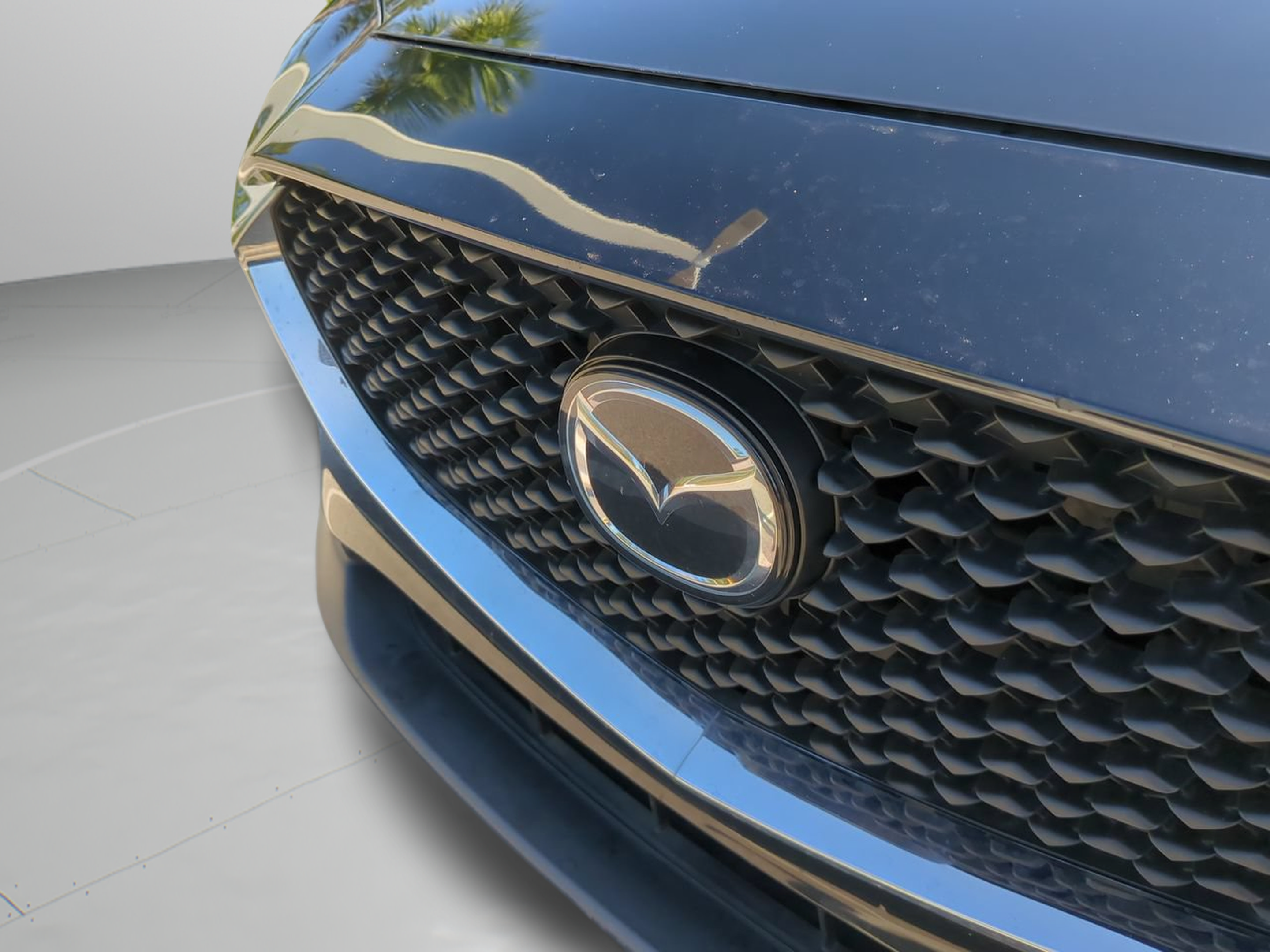 Used 2023 MAZDA CX-30 AWD 2.5 S w/ Select Package image 22