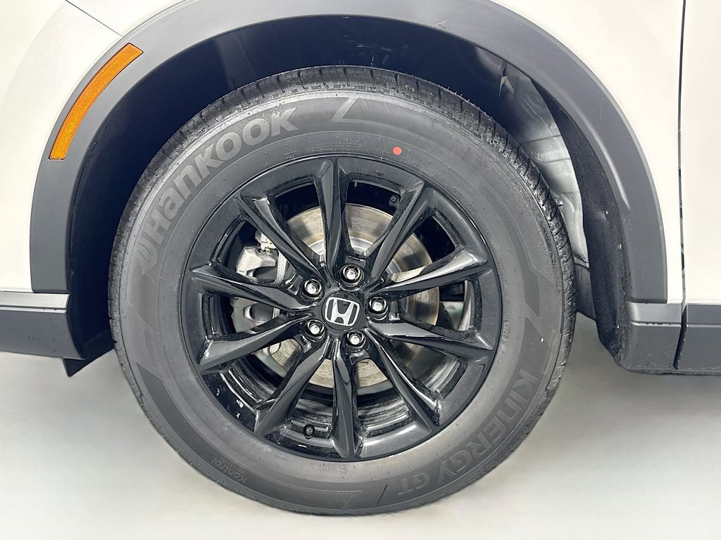 New 2026 Honda CR-V Sport image 13
