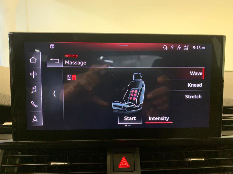 Used 2024 Audi S5 Premium Plus w/ Premium Plus Package image 37