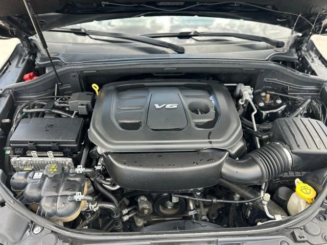Used 2018 Jeep Grand Cherokee Trailhawk AWD/4WD image 31