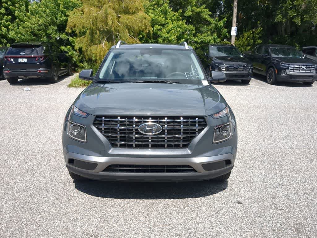 New 2026 Hyundai Venue SEL FWD image 10