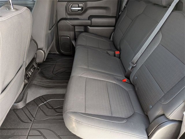 Used 2021 Chevrolet Silverado 1500 LT w/ Bed Protection Package image 22