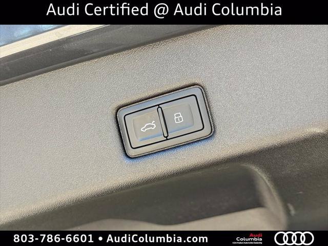 Certified 2025 Audi Q5 Premium w/ Convenience Package AWD/4WD image 18