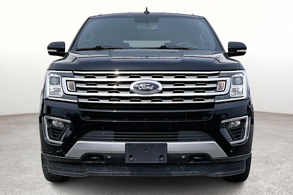 Used 2019 Ford Expedition Max Limited image 5