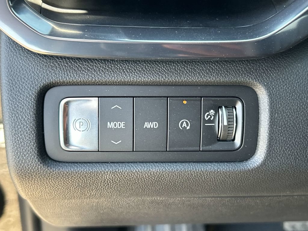 New 2026 GMC Acadia AT4 w/ Super Cruise Package AWD/4WD image 18