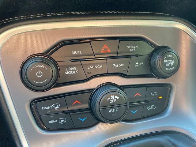 Used 2022 Dodge Challenger R/T Scat Pack image 24