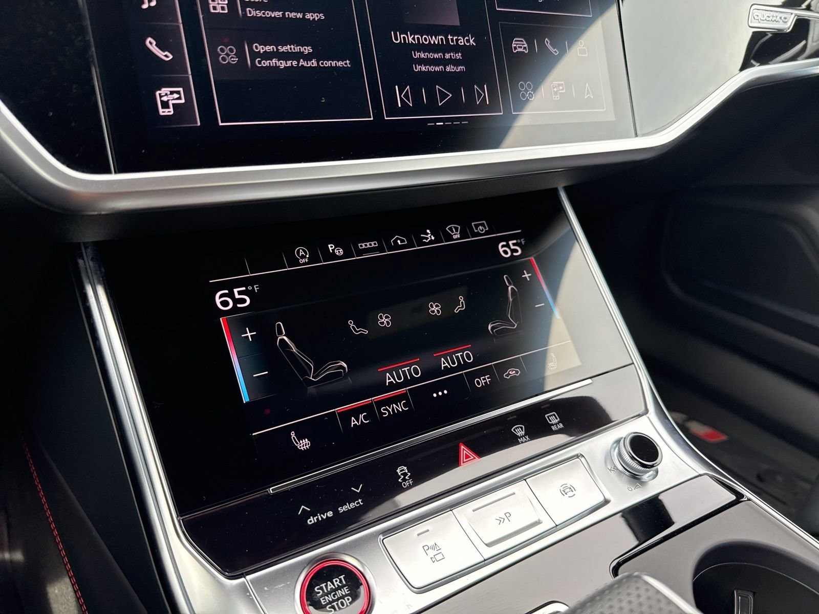 Used 2024 Audi S7 Prestige image 22