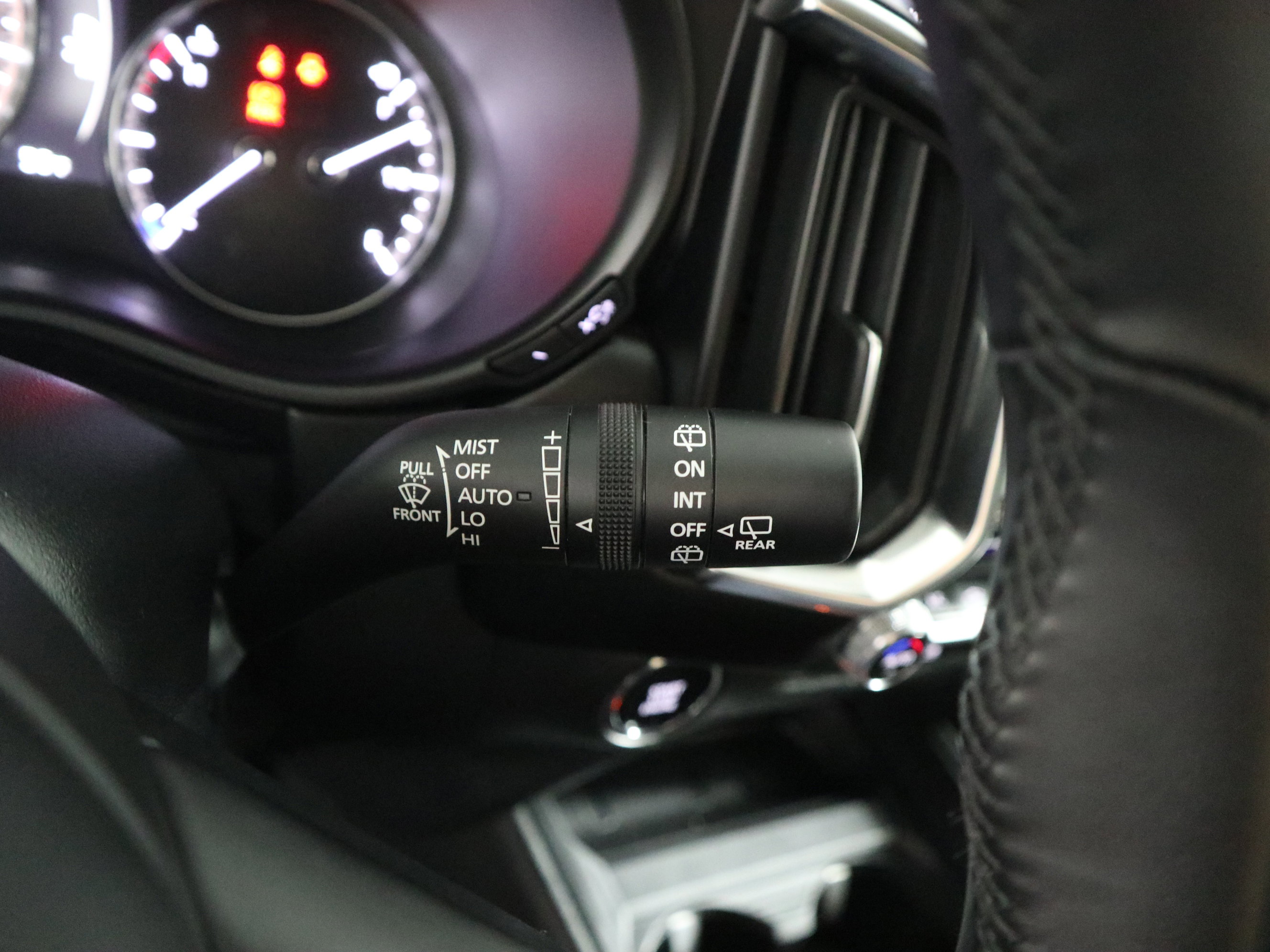 Certified 2025 MAZDA CX-50 AWD 2.5 S w/ Premium Plus Pkg image 26