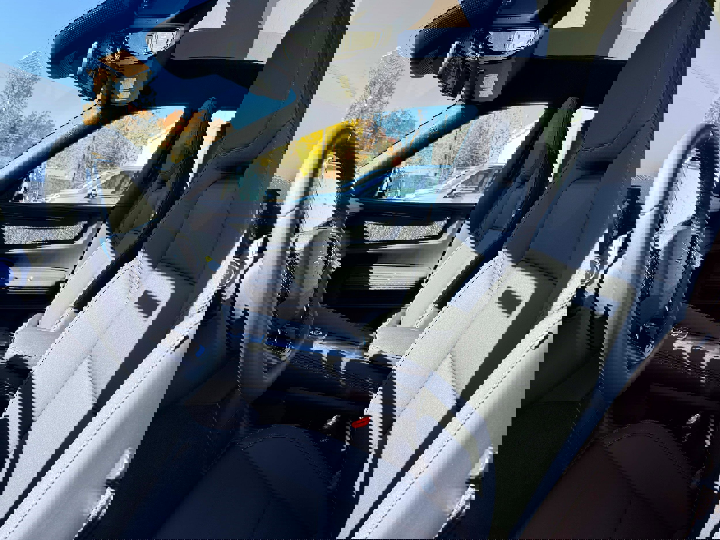 New 2026 Polestar Polestar 4 image 12