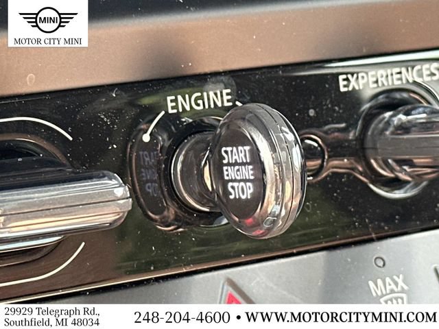 Certified 2026 MINI Cooper Countryman S AWD/4WD image 29