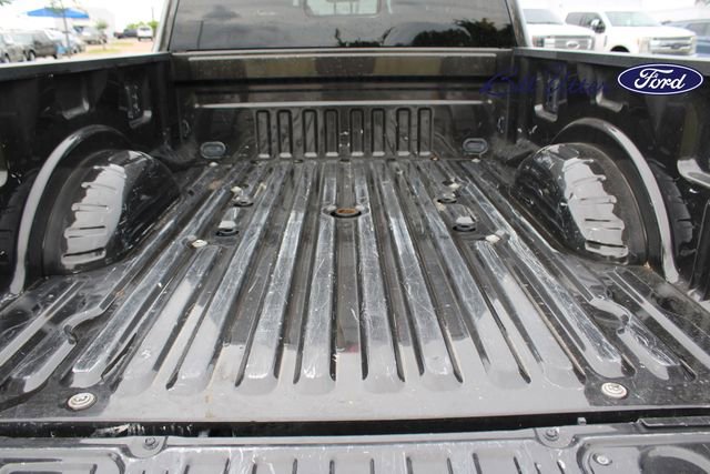 Certified 2024 Ford F250 Limited w/ FX4 Off-Road Package AWD/4WD image 9