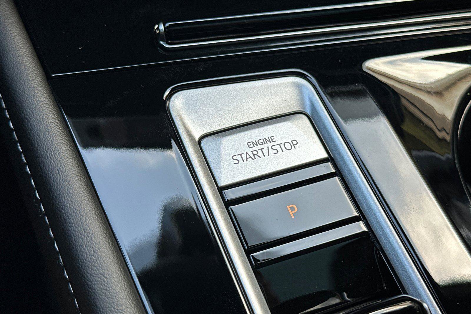 Used 2024 Volkswagen Atlas Cross Sport SEL Premium R-Line image 26