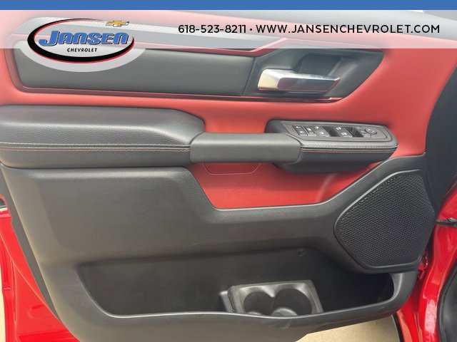 Used 2025 RAM 1500 Rebel image 13