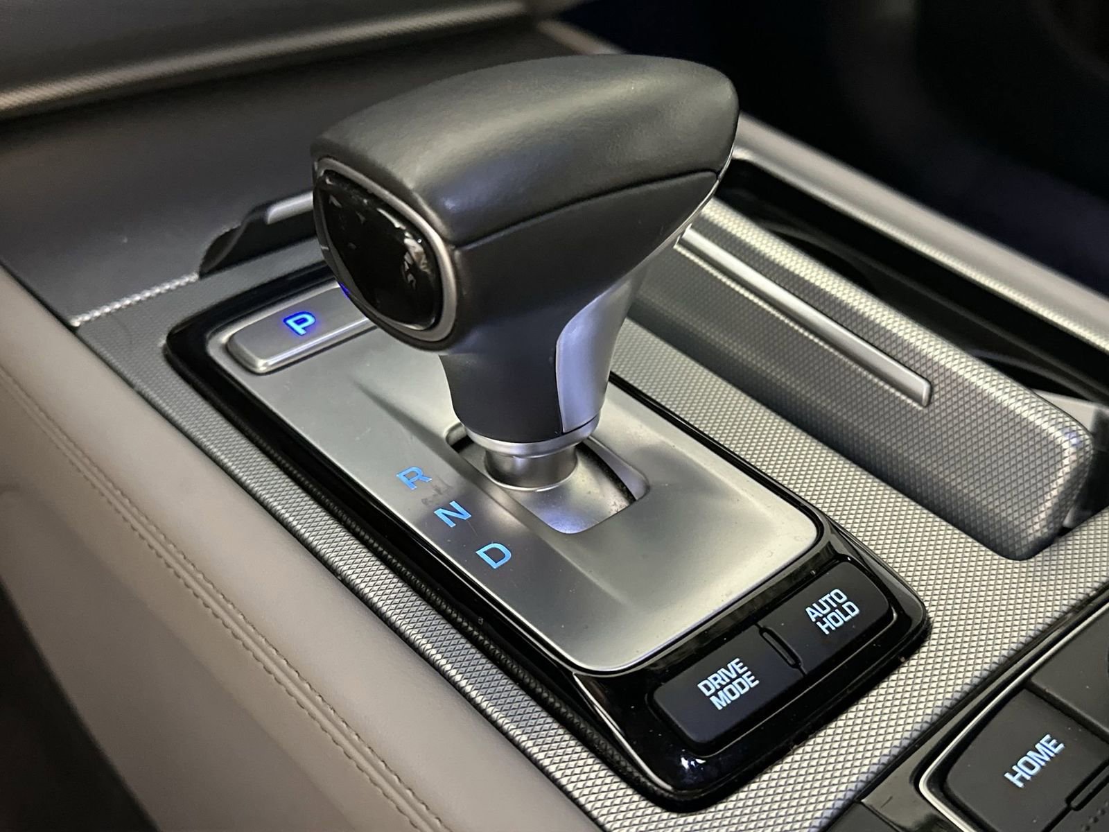 Used 2018 Genesis G80 5.0 Ultimate image 24