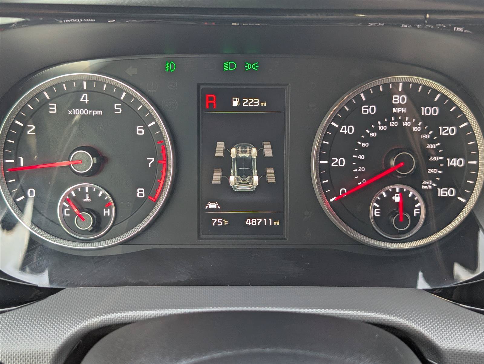 Used 2023 Kia K5 GT-Line image 33