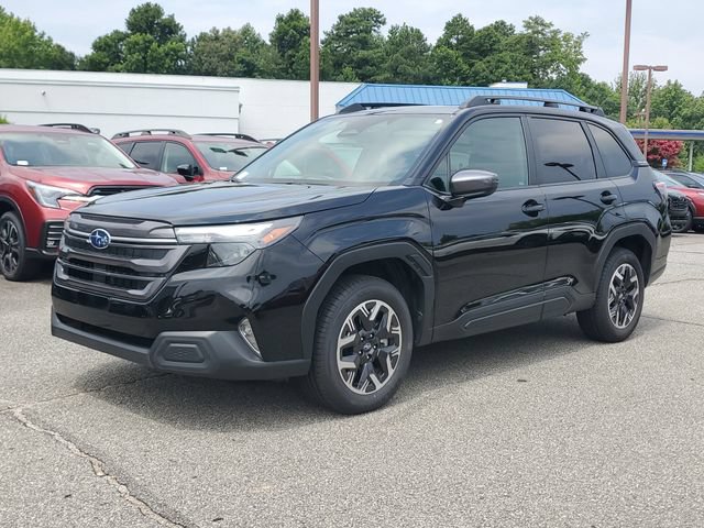 Used 2026 Subaru Forester Premium w/ Premium/Limited Package AWD/4WD video 3