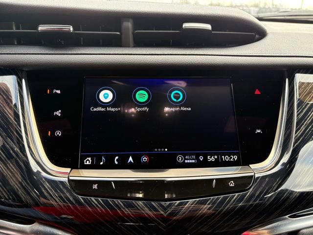 Used 2024 Cadillac XT6 Premium Luxury w/ Technology Package image 18