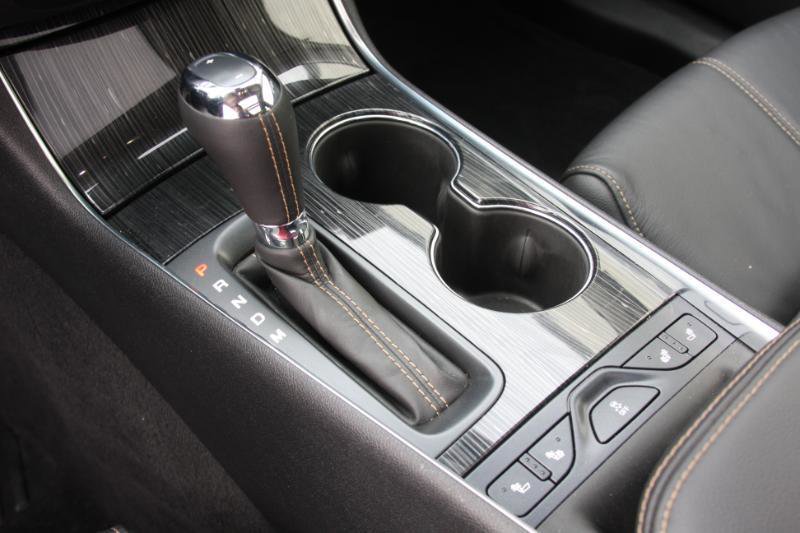 Used 2016 Chevrolet Impala LT w/ Leather Package FWD image 39
