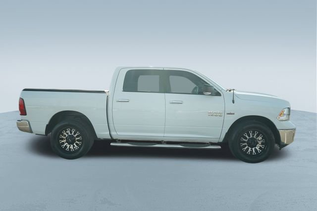 Used 2016 RAM 1500 Big Horn image 10