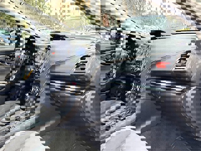 Used 2023 Subaru Crosstrek 2.5i Sport image 11