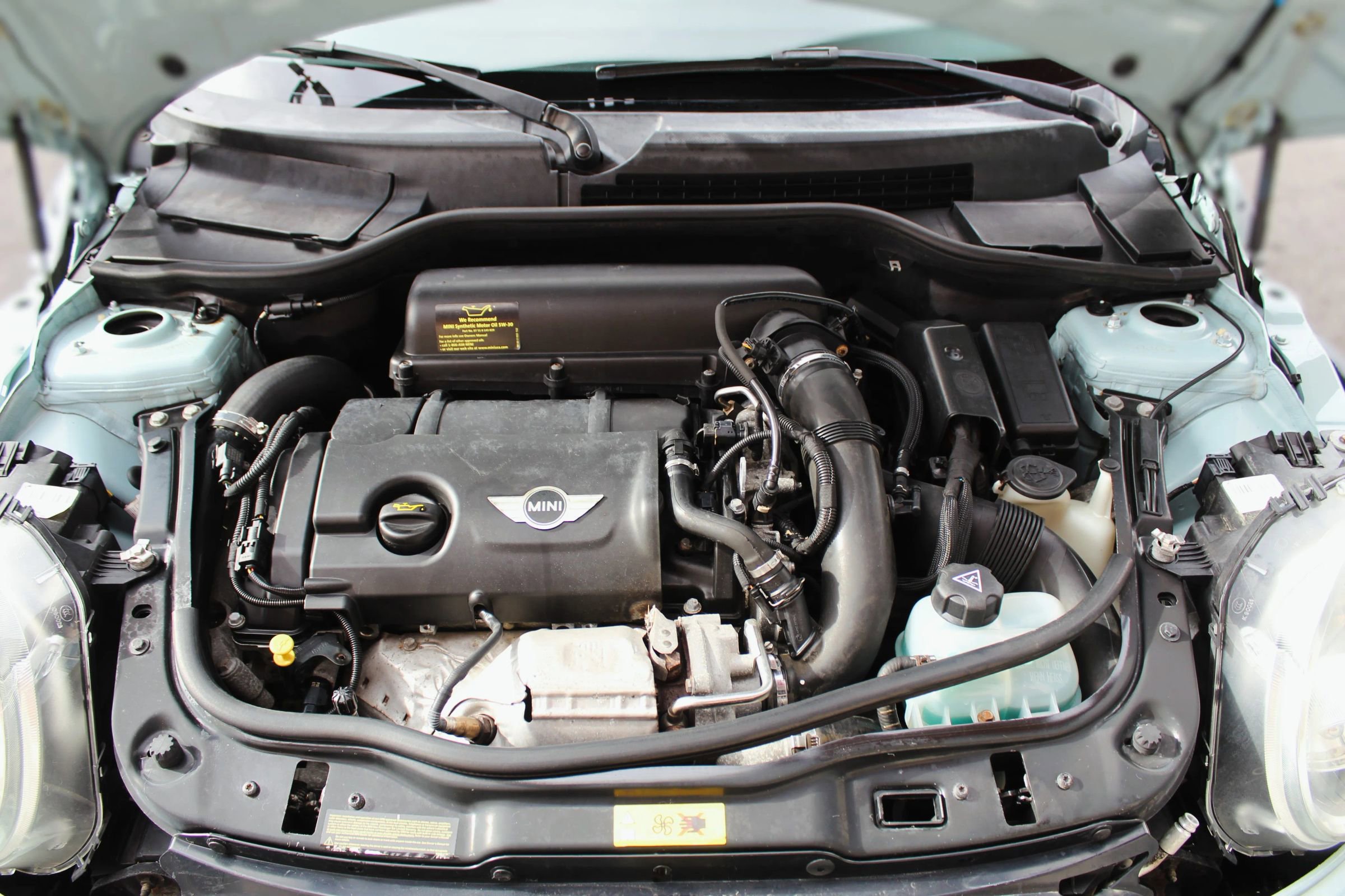 Used 2014 MINI Cooper Clubman S image 28