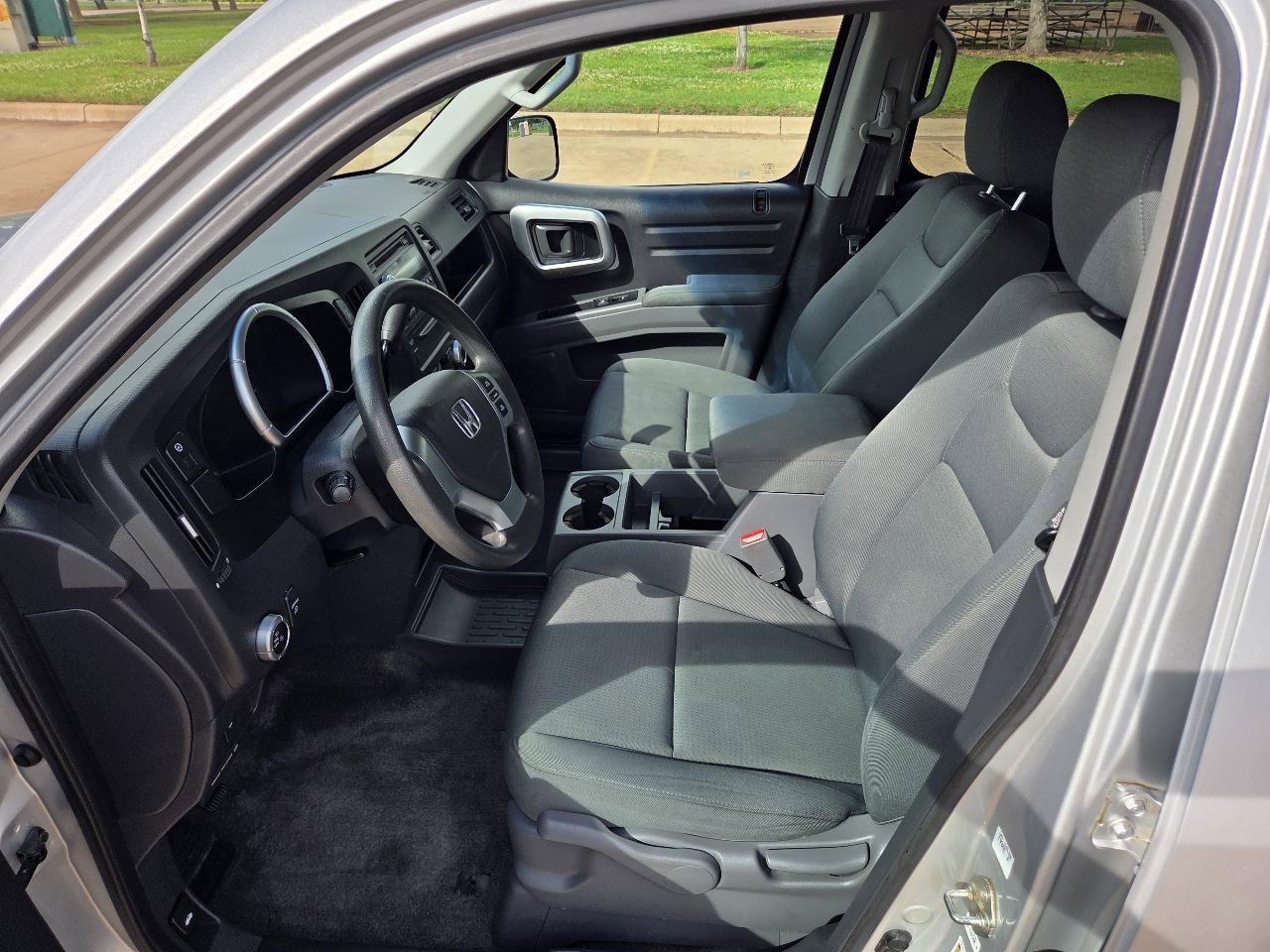 Used 2008 Honda Ridgeline RT image 11
