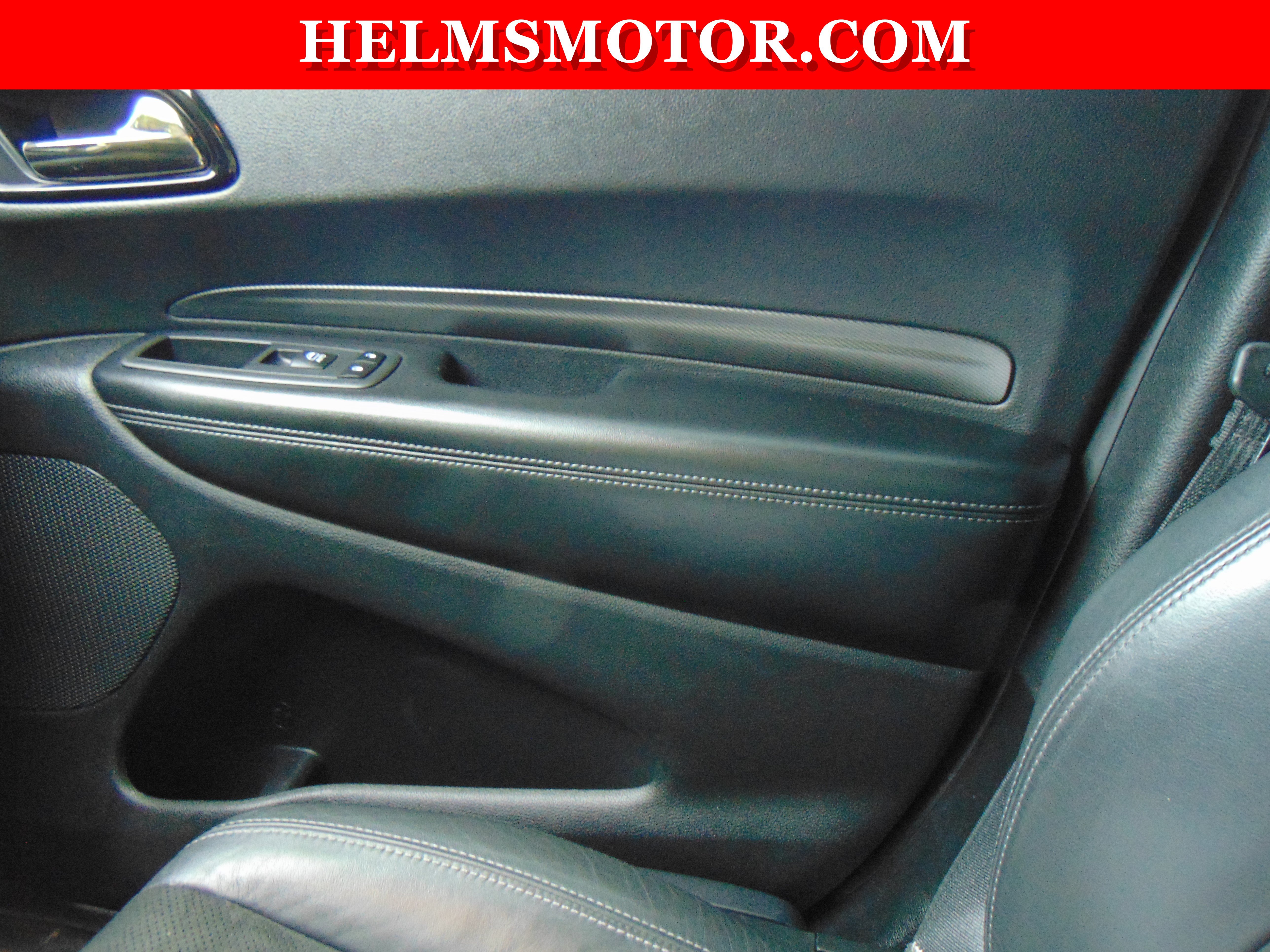 Used 2022 Dodge Durango GT RWD image 37