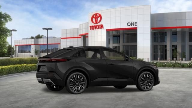 New 2026 Toyota C-HR AWD/4WD image 15
