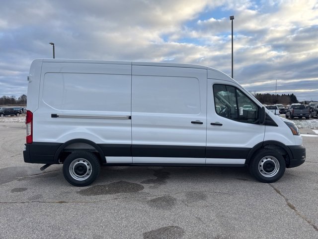 New 2026 Ford Transit 250 148 Medium Roof video 2
