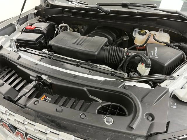 Used 2024 GMC Yukon XL Denali w/ Advanced Technology Package AWD/4WD image 63