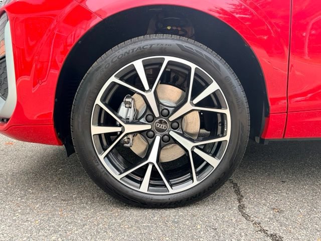New 2026 Audi Q3 quattro 2.0T AWD/4WD image 10