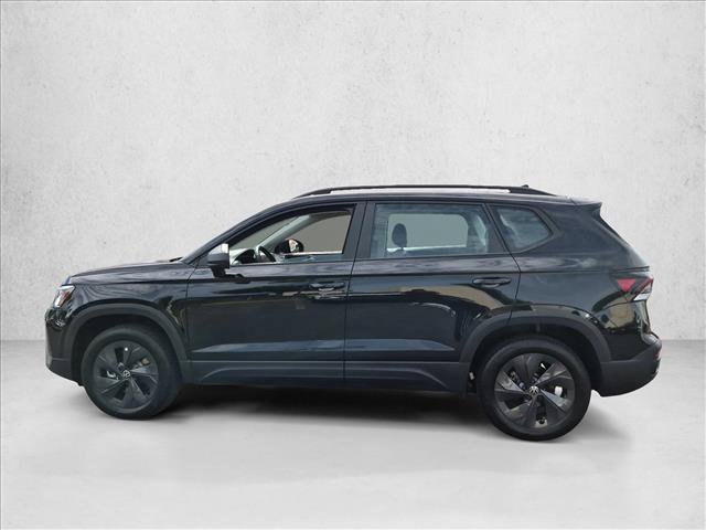 New 2027 Volkswagen Taos S FWD image 5