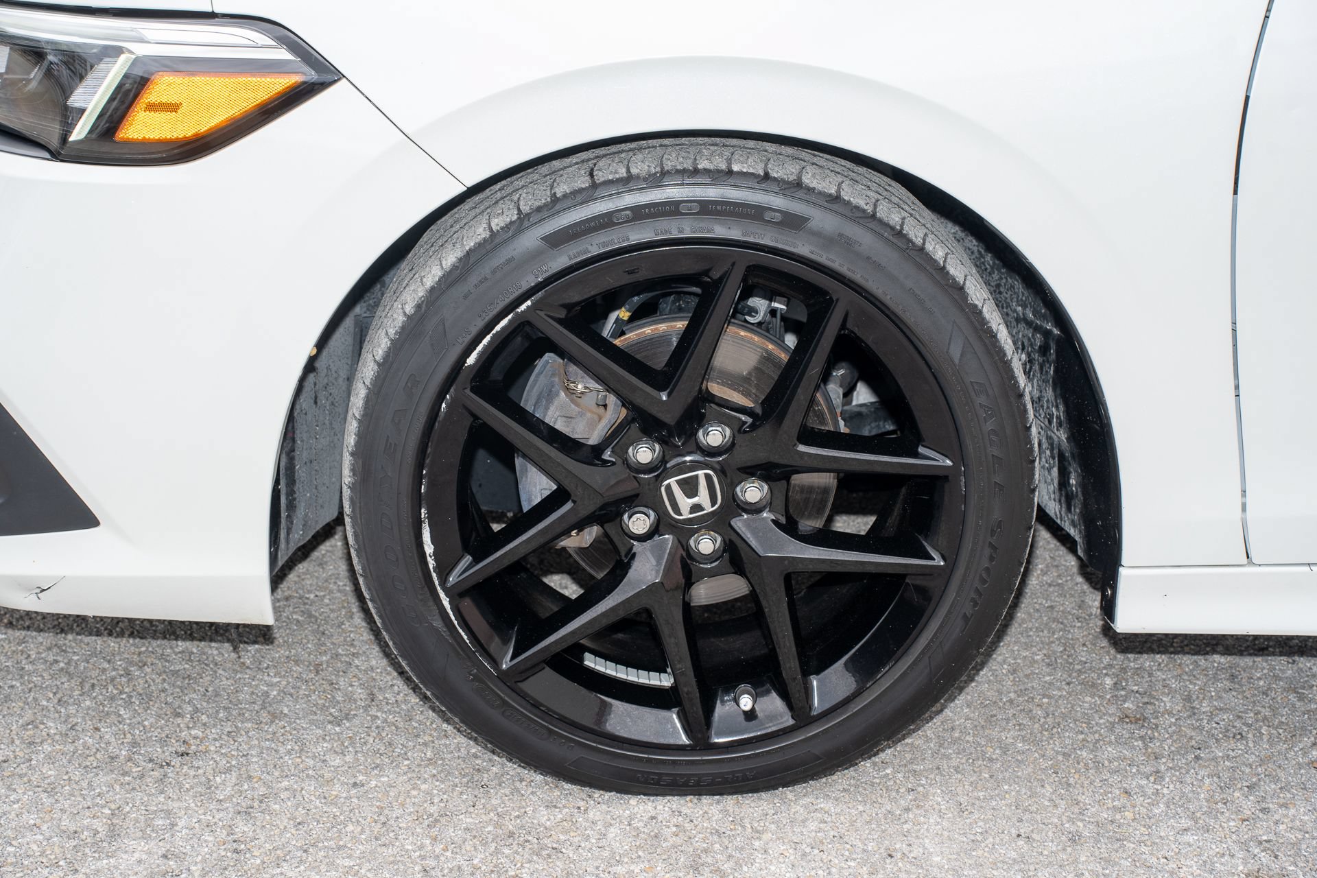 Certified 2023 Honda Civic Sport image 37