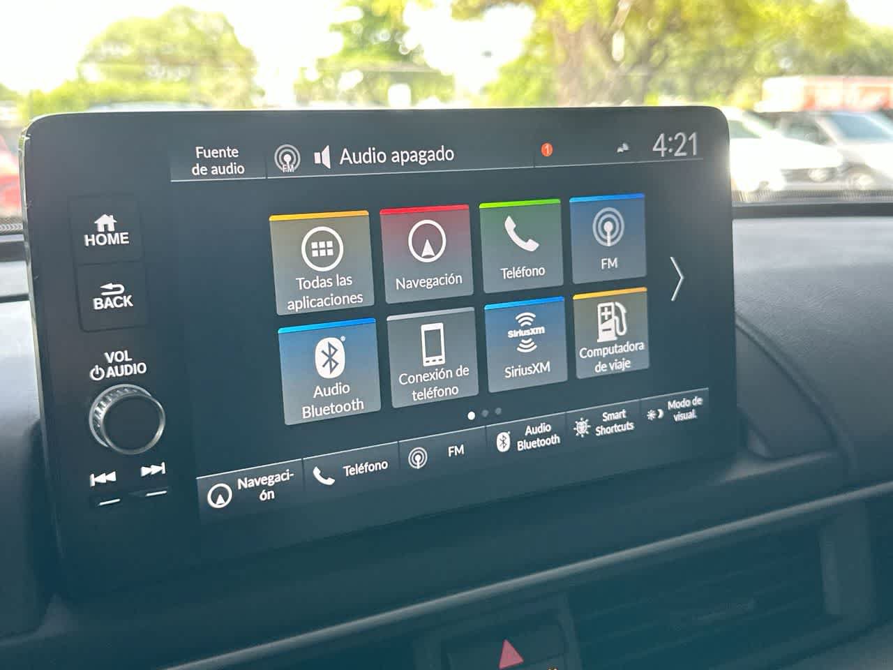 Used 2025 Honda Pilot Touring image 18