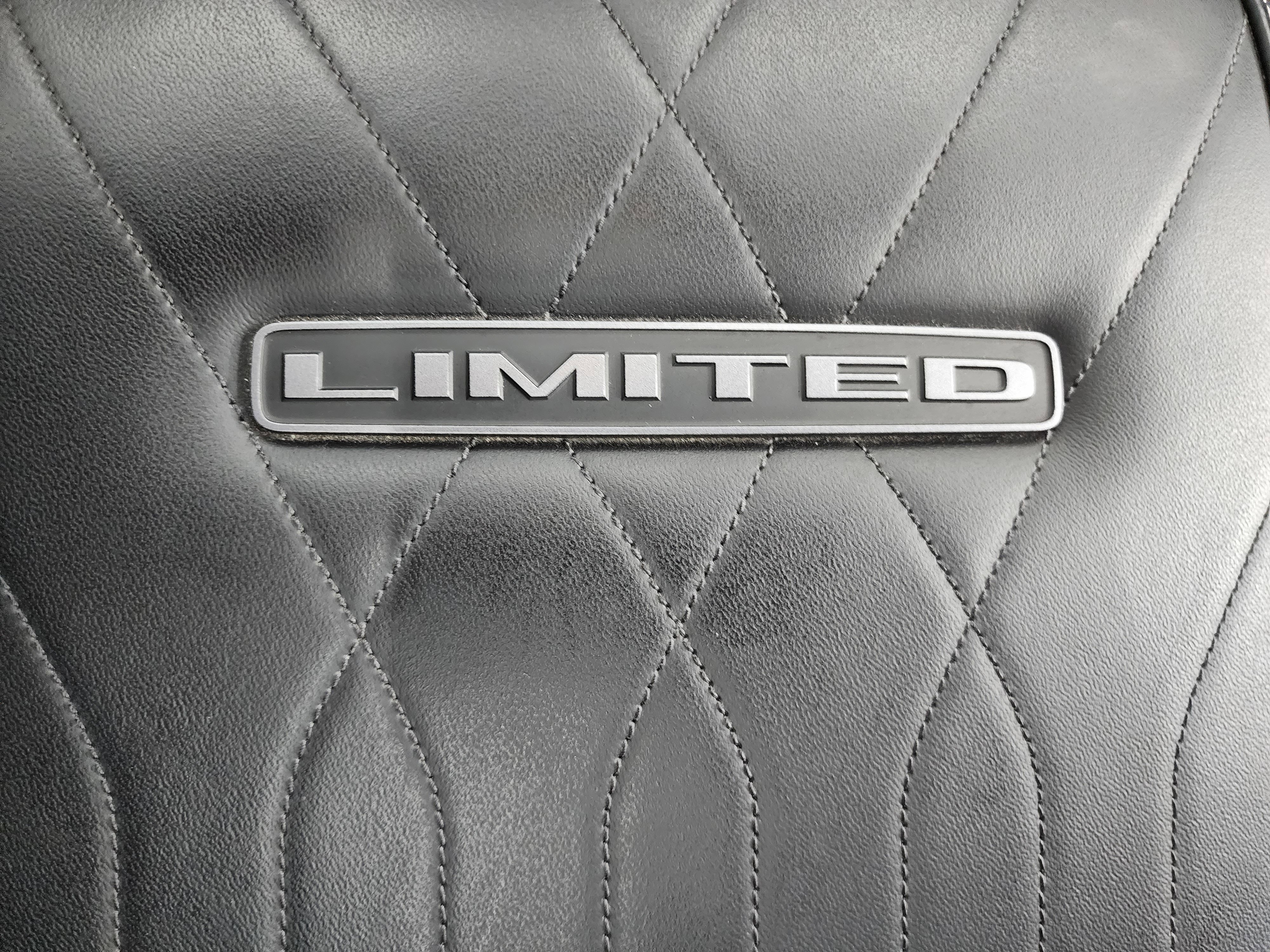 Used 2025 RAM 1500 Limited AWD/4WD image 67