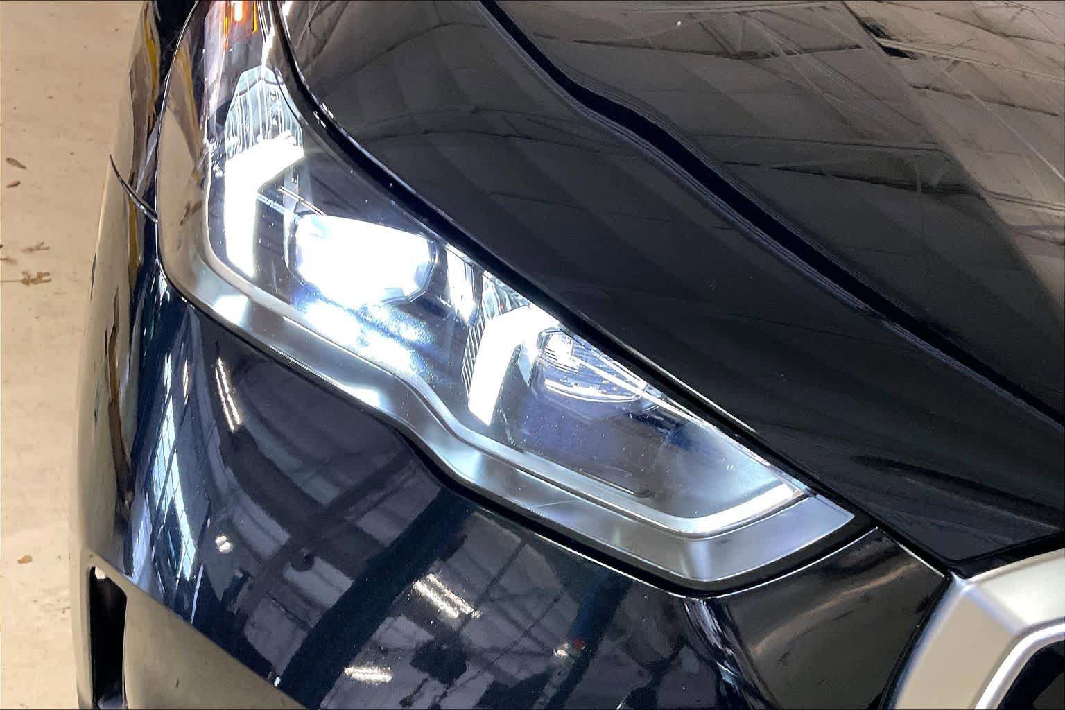 Certified 2025 BMW 530i RWD image 22