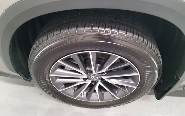Used 2023 Lexus NX 350 AWD image 35