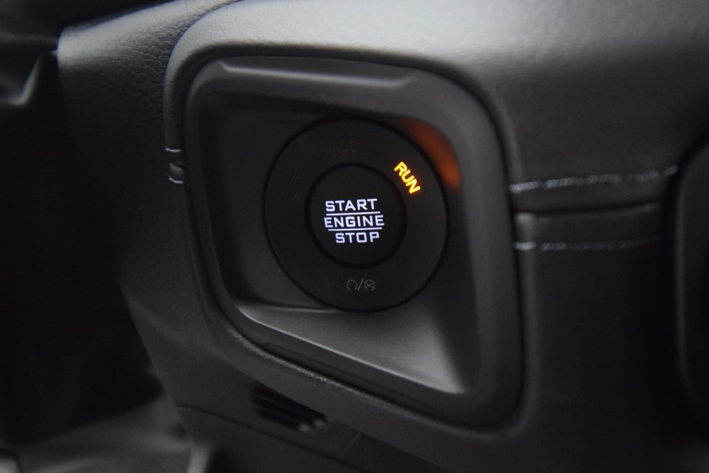 New 2026 Jeep Gladiator Sport AWD/4WD image 29