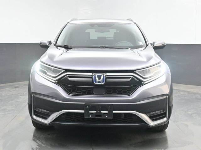 Used 2020 Honda CR-V Touring image 3
