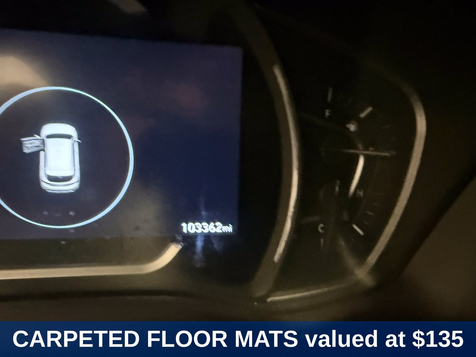 Used 2019 Hyundai Santa Fe SEL FWD image 3